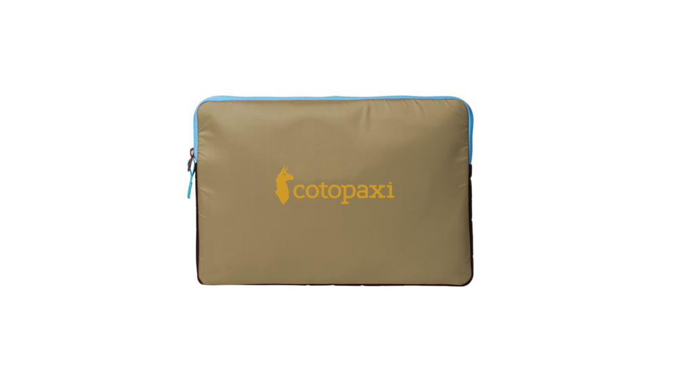 Cotopaxi Trece Laptop Sleeve 13, Del Dia, LAP-S20-DD-13