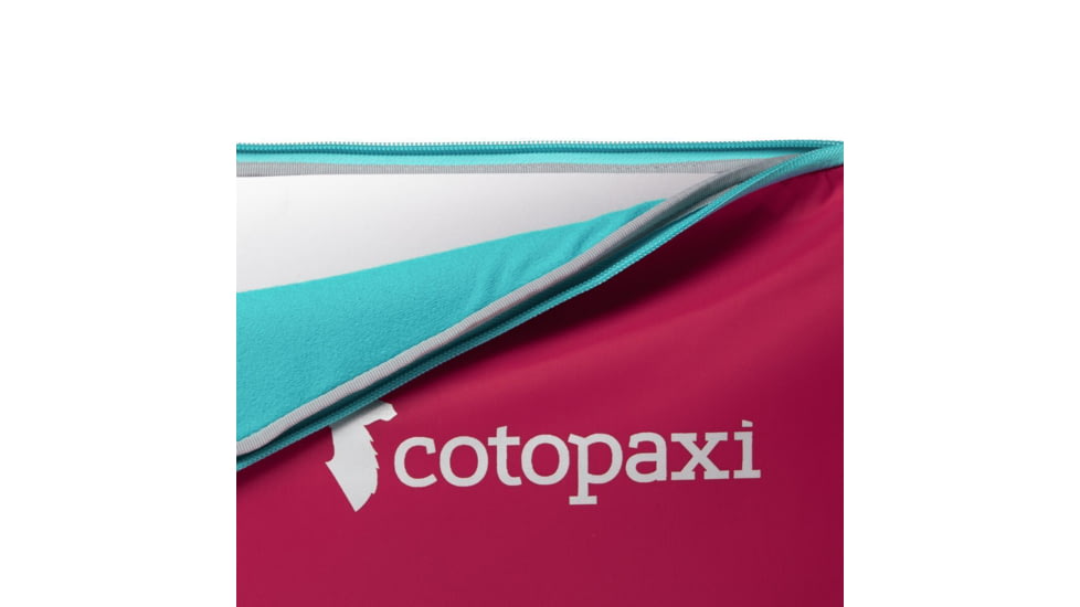 Cotopaxi Trece Laptop Sleeve 13, Del Dia, LAP-S20-DD-13