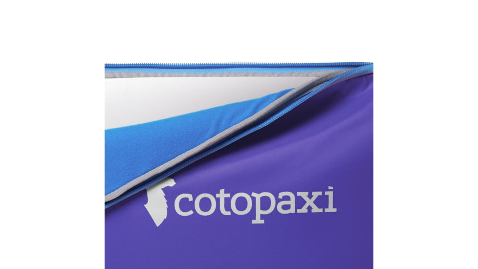 Cotopaxi Trece Laptop Sleeve 13, Del Dia, LAP-S20-DD-13