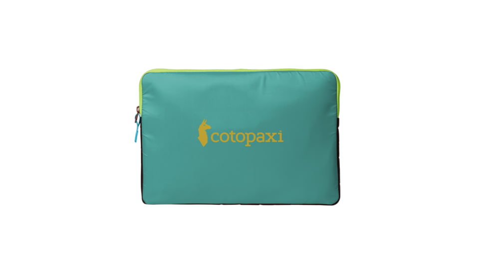 Cotopaxi Trece Laptop Sleeve 13, Del Dia, LAP-S20-DD-13