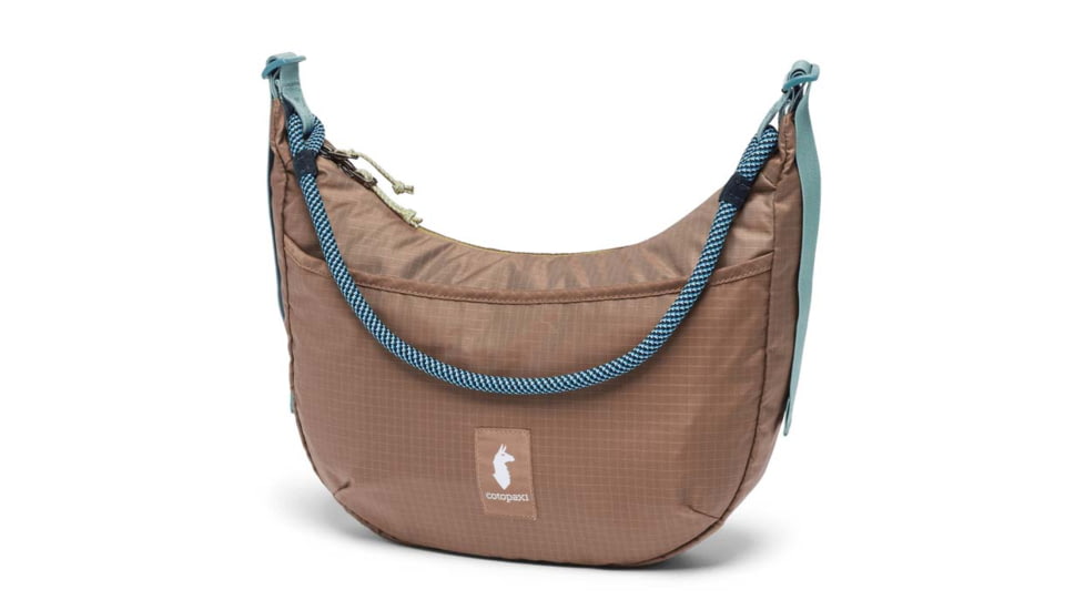 Cotopaxi Trozo 8L Shoulder Bag, Reishi, One Size, T8-S25-RISI