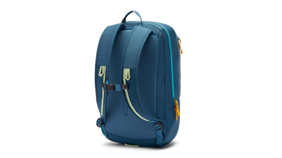 Cotopaxi Vaya 18L Backpack, Abyss, One Size, VAYA-S24-ABYS
