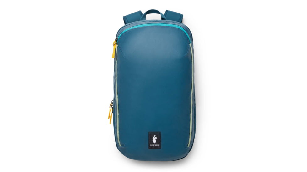 Cotopaxi Vaya 18L Backpack, Abyss, One Size, VAYA-S24-ABYS