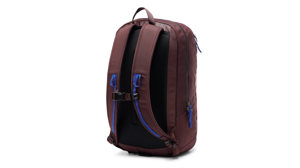 Cotopaxi Vaya 18L Backpack, Black Iris, 18L, VAYA-S22-BLIR