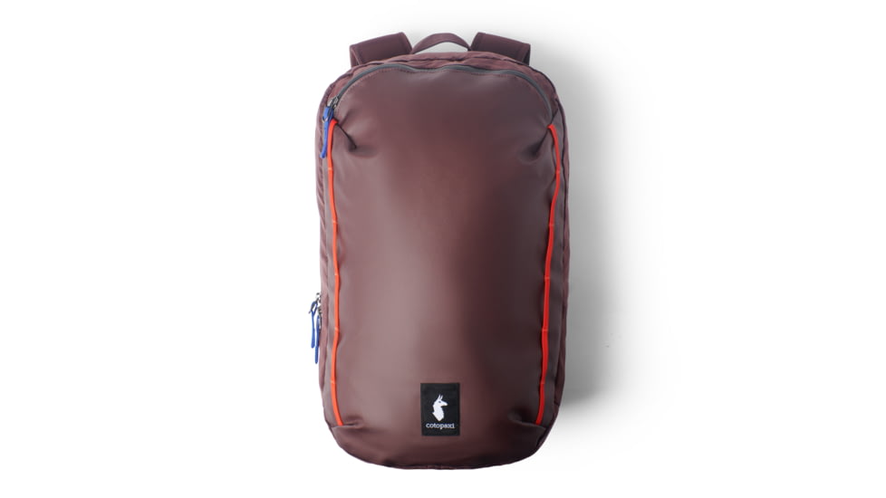 Cotopaxi Vaya 18L Backpack, Black Iris, 18L, VAYA-S22-BLIR