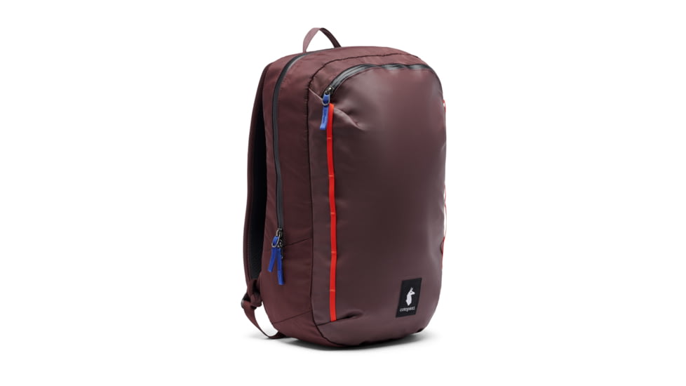 Cotopaxi Vaya 18L Backpack, Black Iris, 18L, VAYA-S22-BLIR