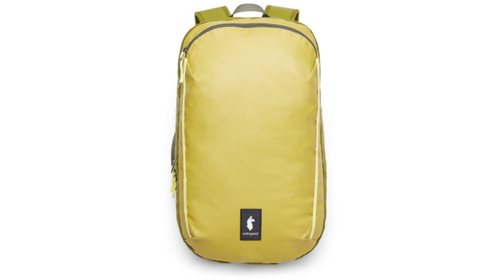 Cotopaxi Vaya 18L Backpack, Lemongrass and Cedar, One Size, VAYA-S24-LMGCD