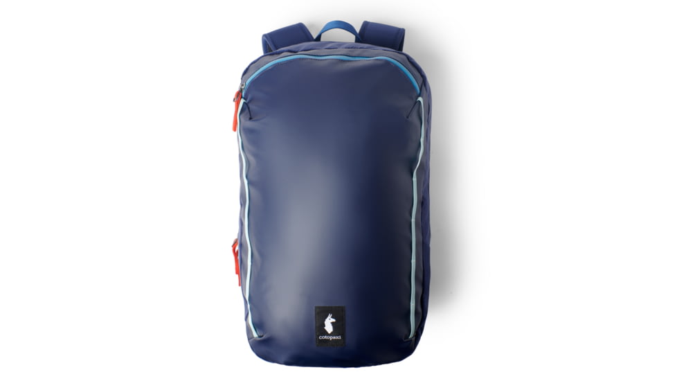 Cotopaxi Vaya 18L Backpack, Maritime, 18L, VAYA-S22-MTM
