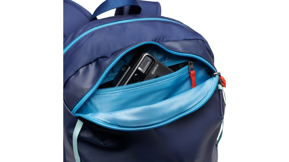 Cotopaxi Vaya 18L Backpack, Maritime, 18L, VAYA-S22-MTM