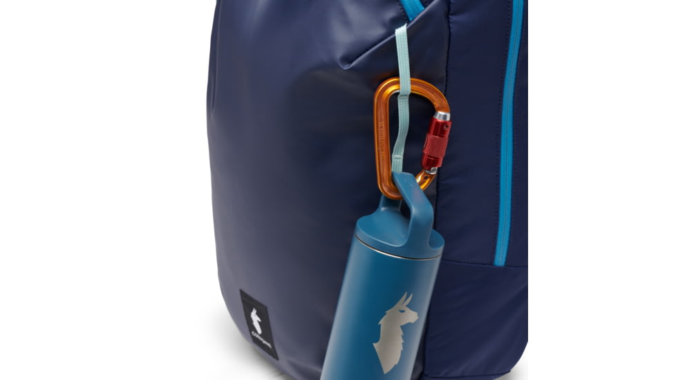 Cotopaxi Vaya 18L Backpack, Maritime, 18L, VAYA-S22-MTM