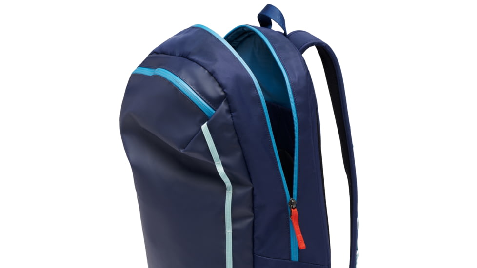 Cotopaxi Vaya 18L Backpack, Maritime, 18L, VAYA-S22-MTM