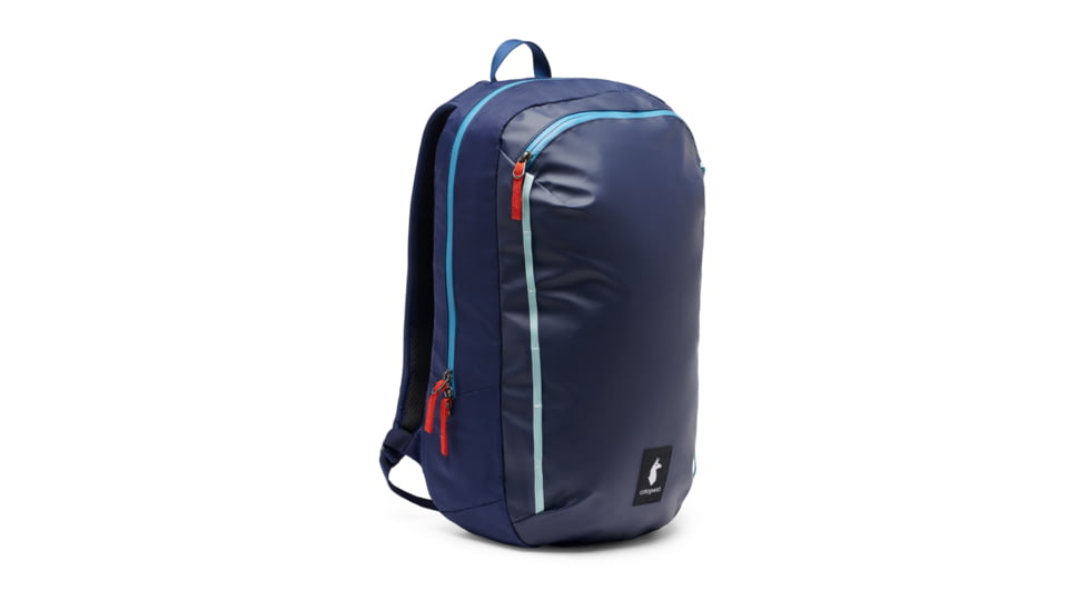 Cotopaxi Vaya 18L Backpack, Maritime, 18L, VAYA-S22-MTM