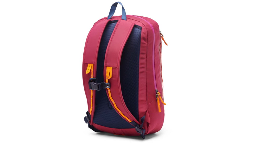 Cotopaxi Vaya 18L Backpack, Rasberry, 18L, VAYA-S23-RASP