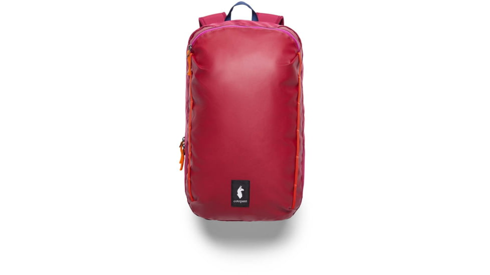 Cotopaxi Vaya 18L Backpack, Rasberry, 18L, VAYA-S23-RASP