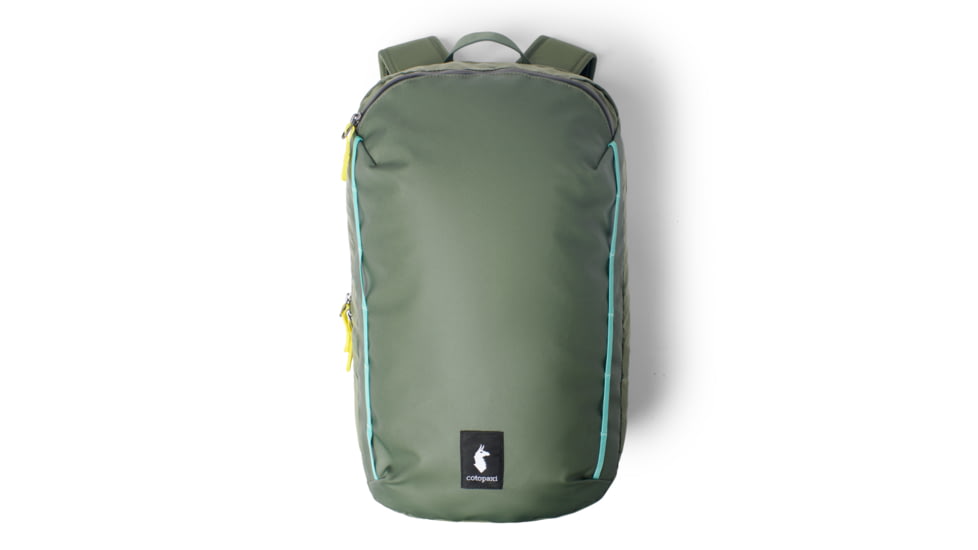 Cotopaxi Vaya 18L Backpack, Spruce, 18L, VAYA-S22-SPRC