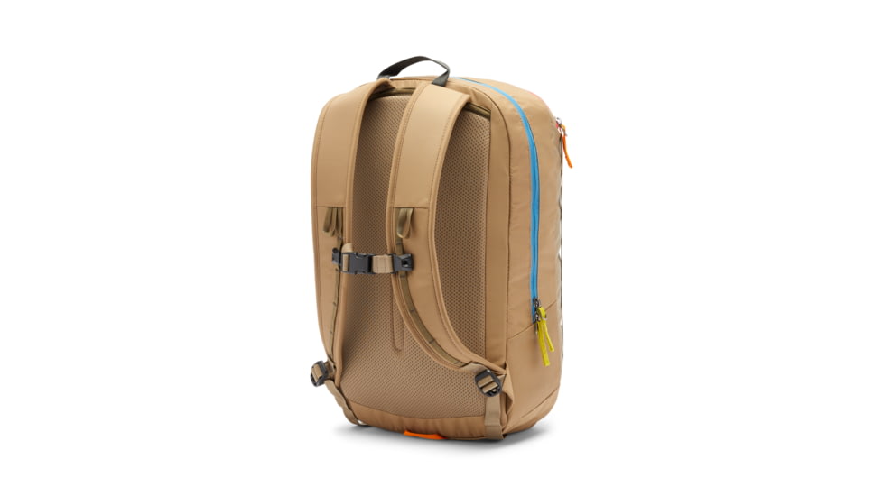 Cotopaxi Vaya Backpack, 18L, Desert, VAYA-F24-DESRT