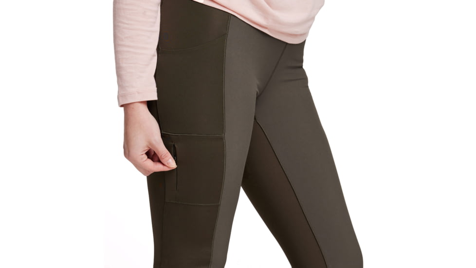 Cotopaxi Verso Hike Tight - Womens, Iron, Small, VRSO-S23-IRON-W-S