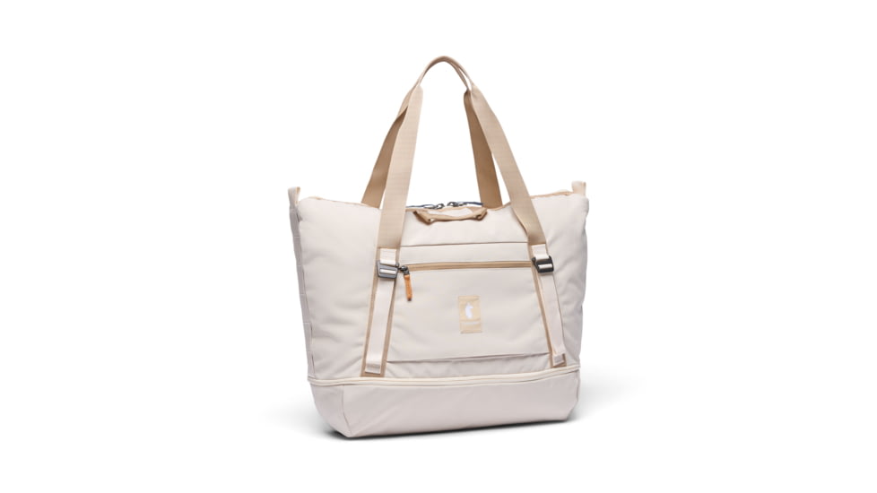 Cotopaxi Viaje 35L Weekender Bag, Cada DIa, Cream, V35-F25-CREAM