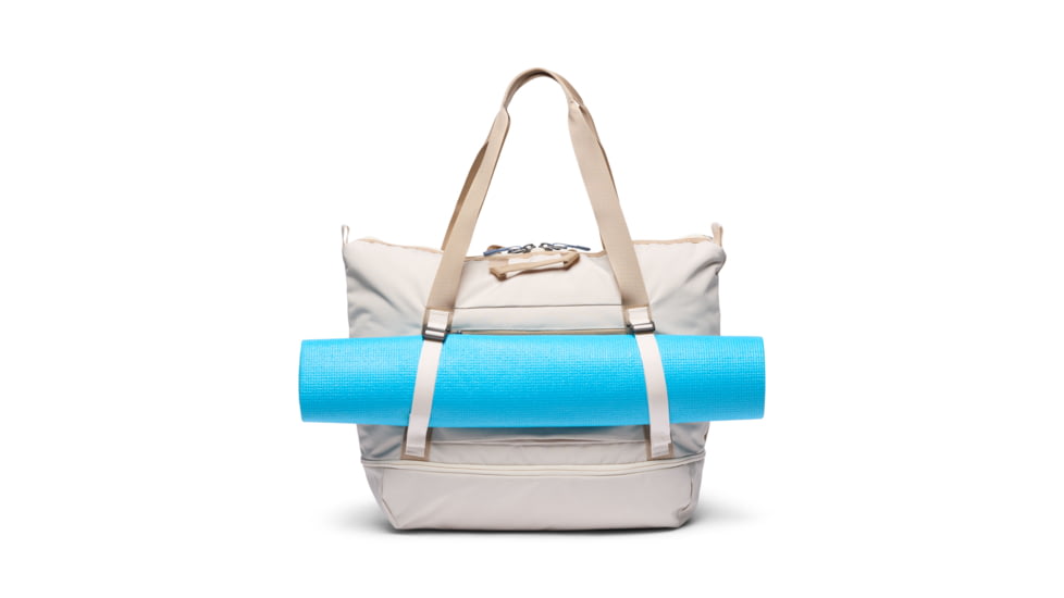 Cotopaxi Viaje 35L Weekender Bag, Cada DIa, Cream, V35-F25-CREAM