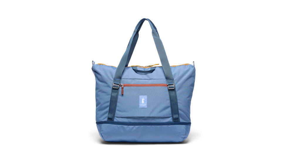 Cotopaxi Viaje 35L Weekender Bag, Cada DIa, Fjord, V35-F25-FJD