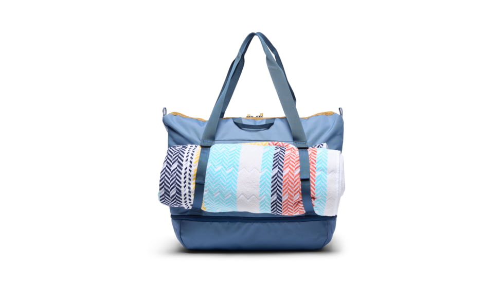 Cotopaxi Viaje 35L Weekender Bag, Cada DIa, Fjord, V35-F25-FJD