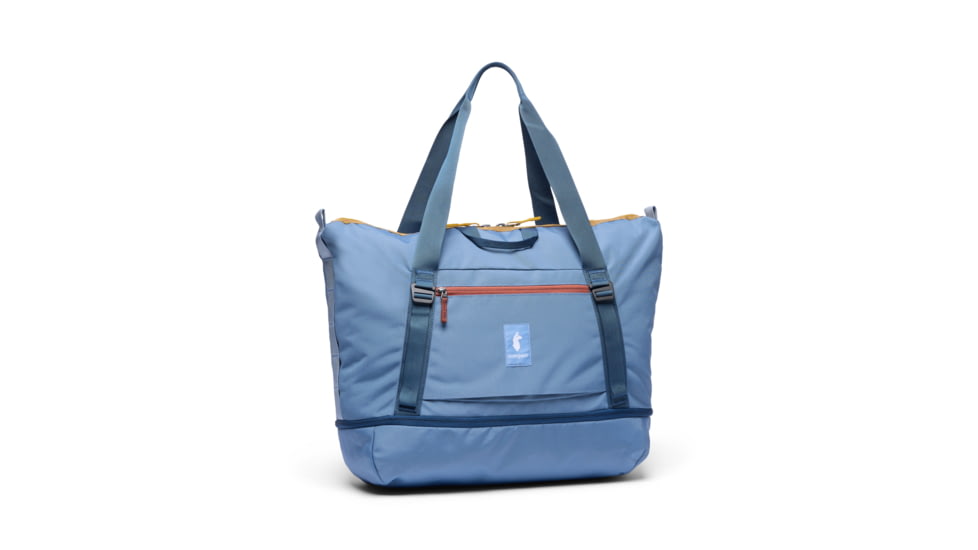 Cotopaxi Viaje 35L Weekender Bag, Cada DIa, Fjord, V35-F25-FJD