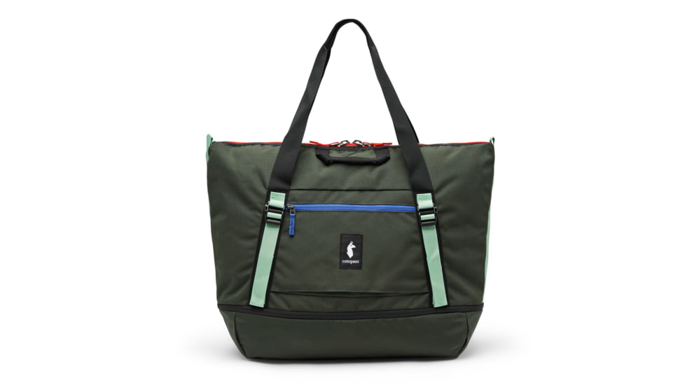 Cotopaxi Viaje 35L Weekender Bag - Cada Dia, Woods, Universal, V35-F23-WOOD-U-U