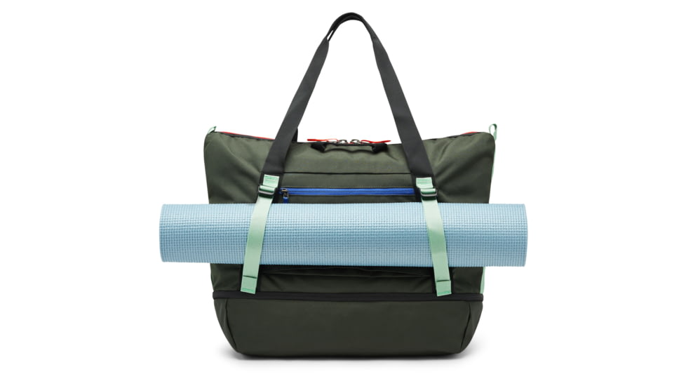 Cotopaxi Viaje 35L Weekender Bag - Cada Dia, Woods, Universal, V35-F23-WOOD-U-U