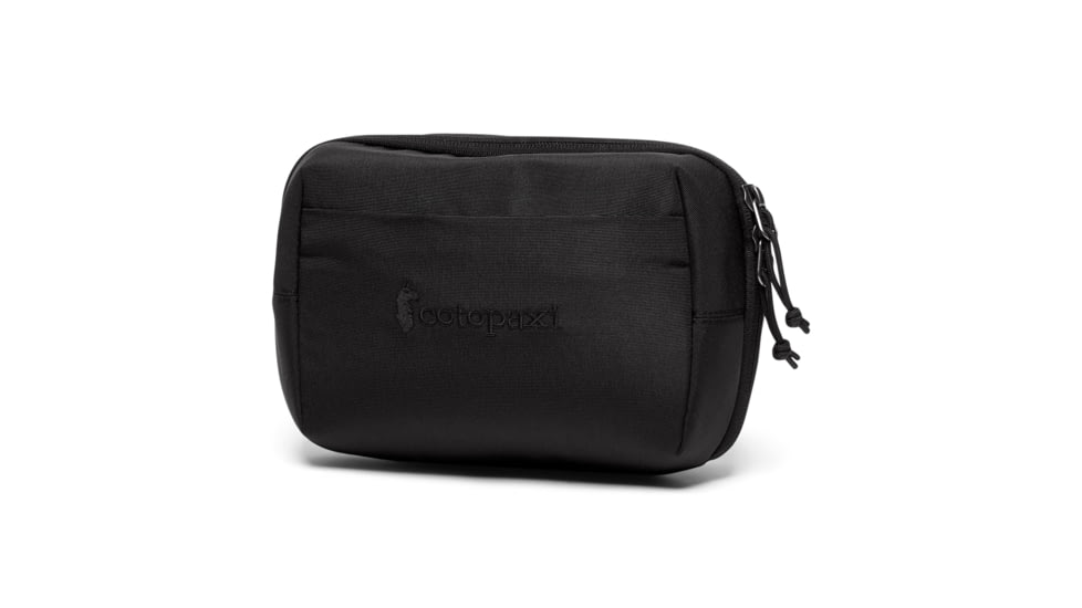 Cotopaxi Viaje Tech Organizer, Cotopaxi Black, VTO-F25-CPBLK