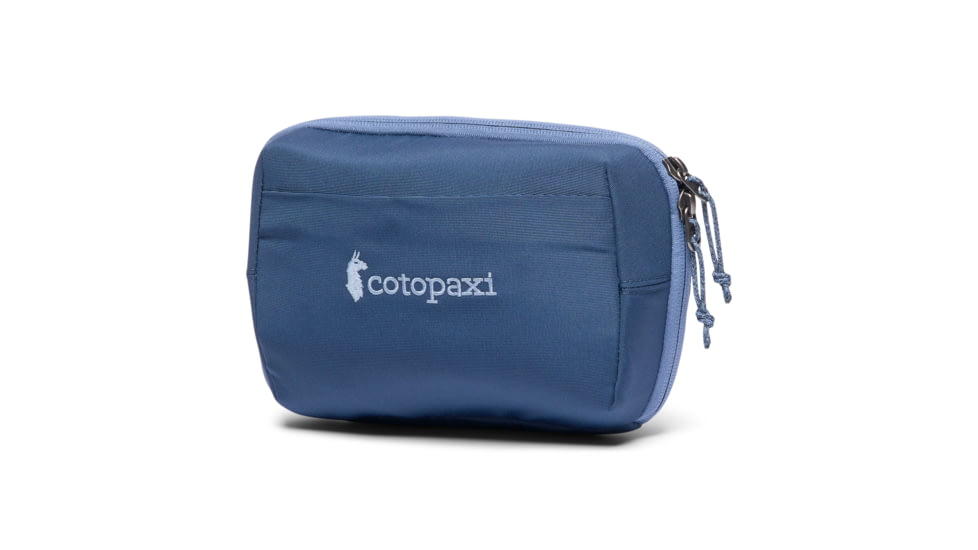 Cotopaxi Viaje Tech Organizer, Deep Sea, VTO-F25-DPSEA