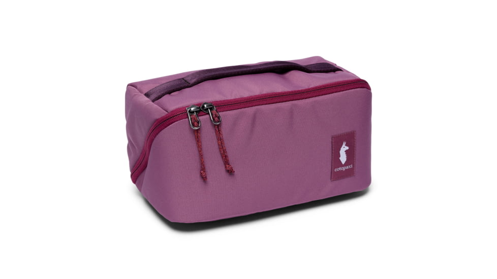 Cotopaxi Viaje Toiletry Kit, Fig, VTK-F25-FIG
