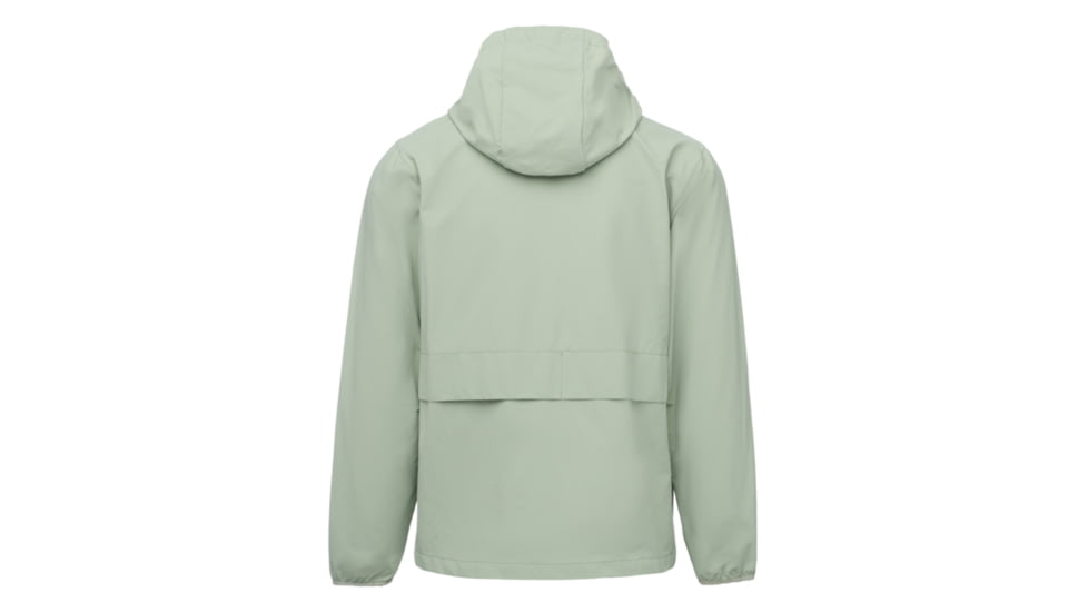 Cotopaxi Viento Travel Jacket - Mens, Brush, 2XL, NWJ-S22-BRSH-M-XXL