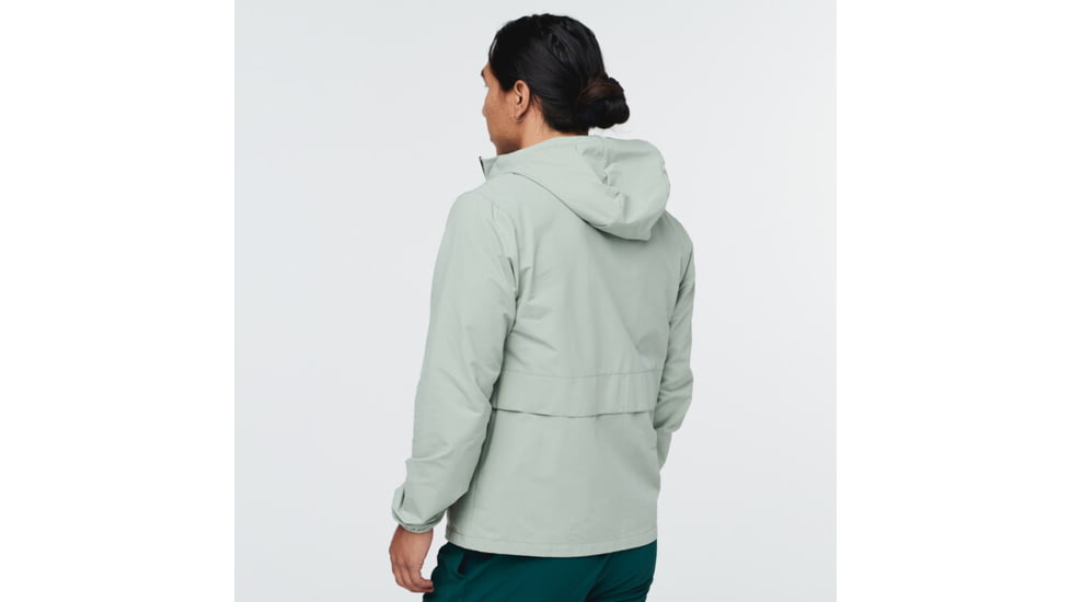 Cotopaxi Viento Travel Jacket - Mens, Brush, 2XL, NWJ-S22-BRSH-M-XXL