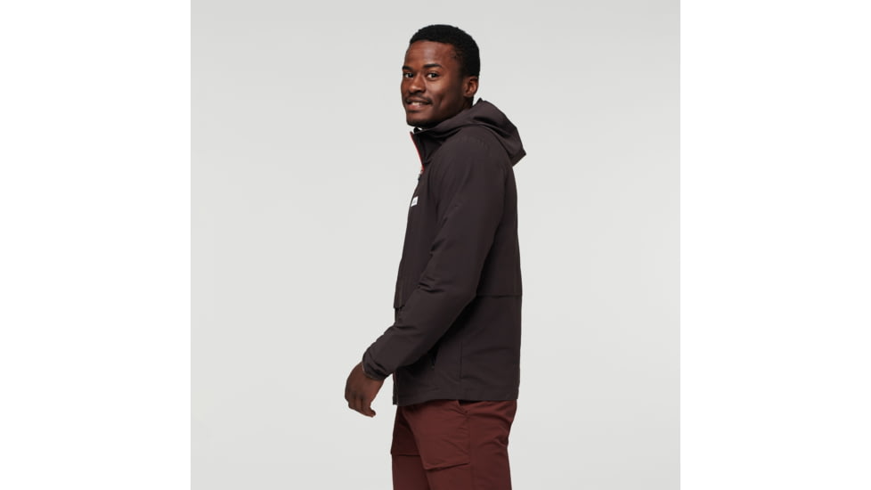 Cotopaxi Viento Travel Jacket - Mens, Cavern, Extra Large, NWJ-F22-CAV-M-XL
