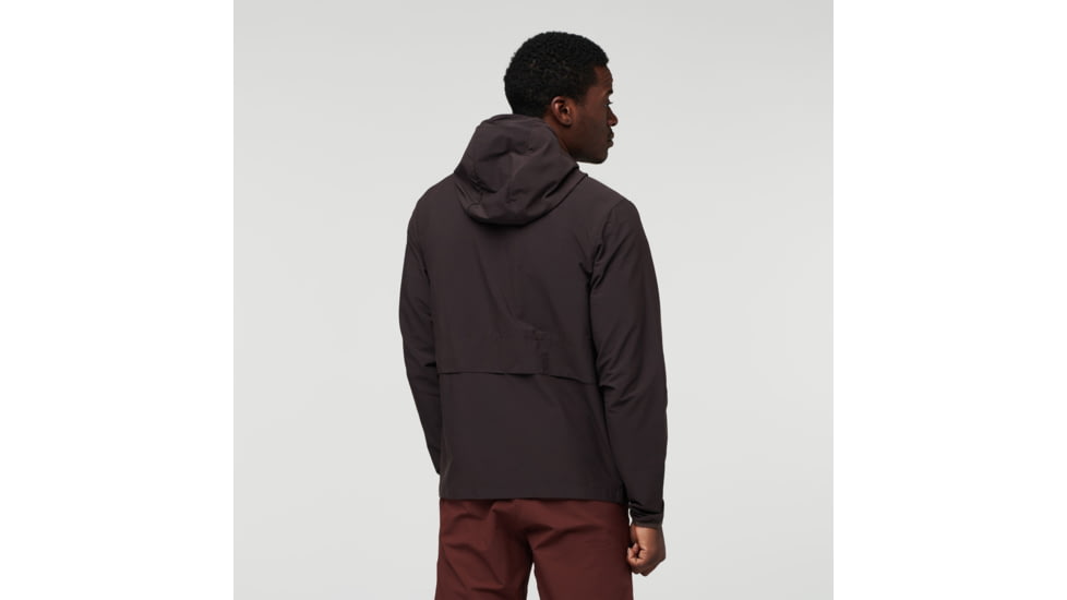 Cotopaxi Viento Travel Jacket - Mens, Cavern, Extra Large, NWJ-F22-CAV-M-XL