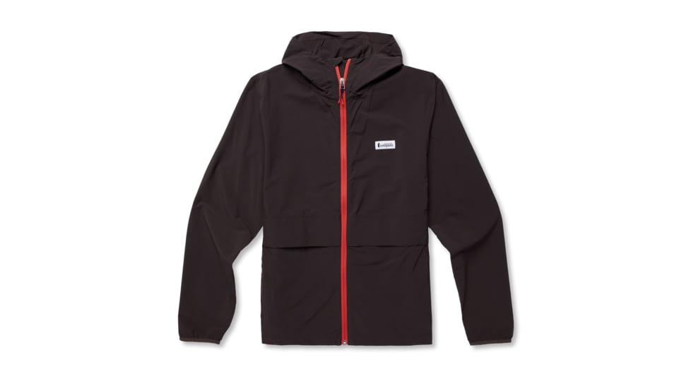 Cotopaxi Viento Travel Jacket - Mens, Cavern, Extra Large, NWJ-F22-CAV-M-XL