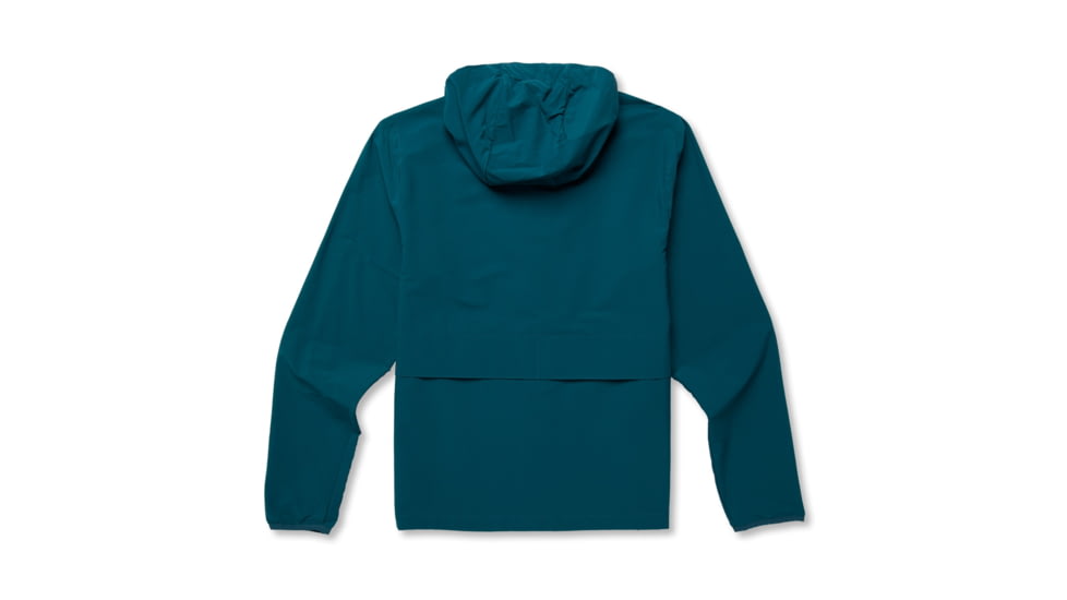 Cotopaxi Viento Travel Jacket - Mens, Deep Ocean, Small, NWJ-F22-DEOC-M-S