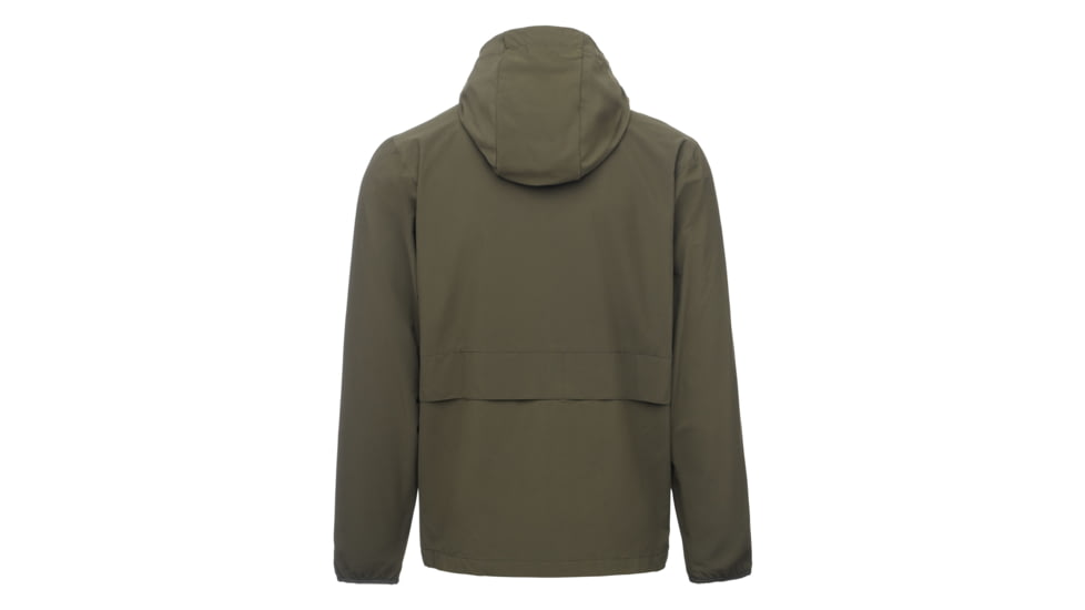 Cotopaxi Viento Travel Jacket - Mens, Iron, Extra Large, NWJ-S22-IRON-M-XL