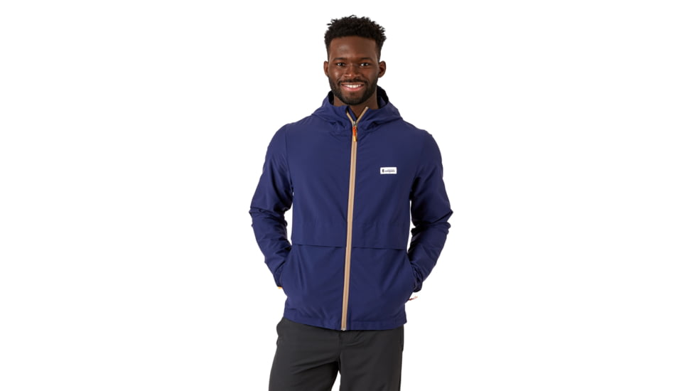 Cotopaxi Viento Travel Jacket - Mens, Maritime, Extra Large, NWJ-S21-MTM-M-XL