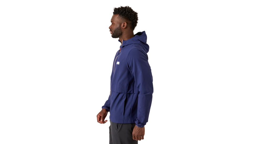 Cotopaxi Viento Travel Jacket - Mens, Maritime, Extra Large, NWJ-S21-MTM-M-XL
