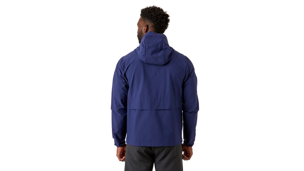 Cotopaxi Viento Travel Jacket - Mens, Maritime, Extra Large, NWJ-S21-MTM-M-XL