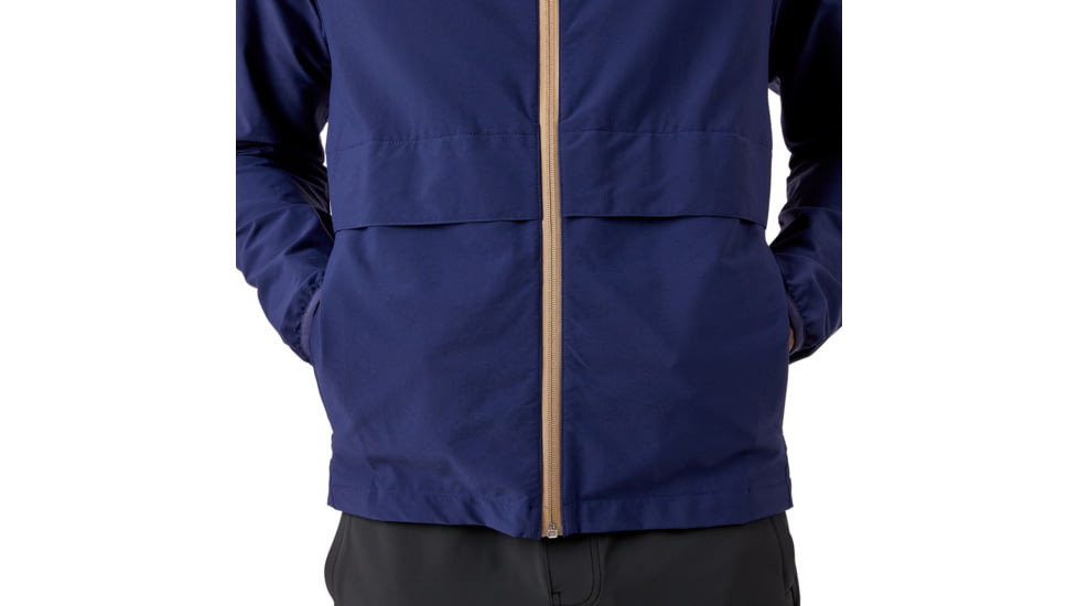 Cotopaxi Viento Travel Jacket - Mens, Maritime, Extra Large, NWJ-S21-MTM-M-XL