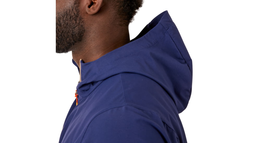 Cotopaxi Viento Travel Jacket - Mens, Maritime, Extra Large, NWJ-S21-MTM-M-XL
