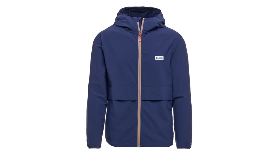 Cotopaxi Viento Travel Jacket - Mens, Maritime, Extra Large, NWJ-S21-MTM-M-XL