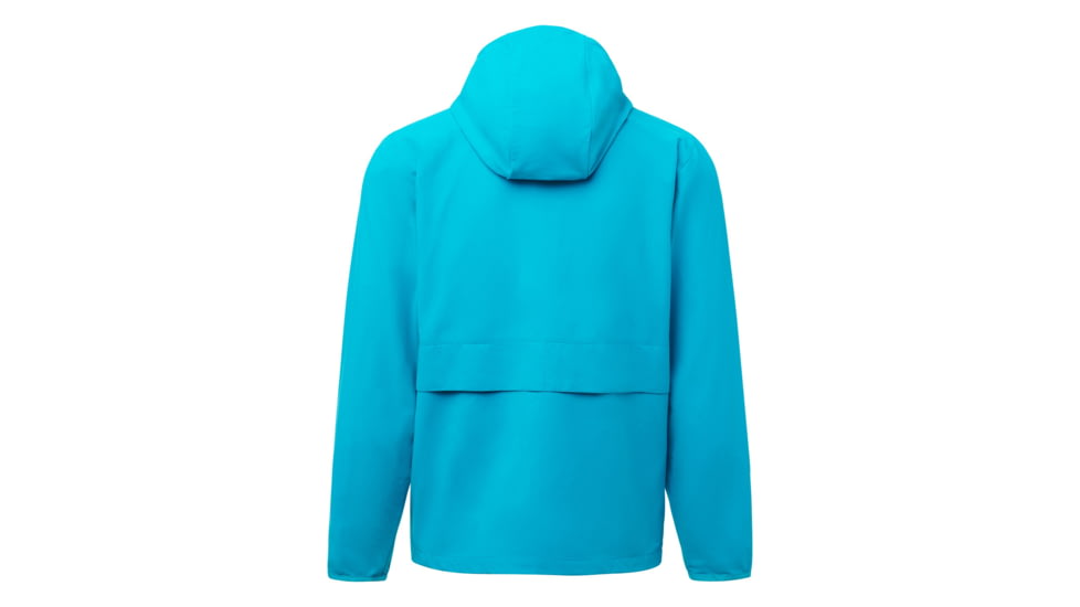 Cotopaxi Viento Travel Jacket - Mens, Mineral Blue, Small, NWJ-S22-MINB-M-S