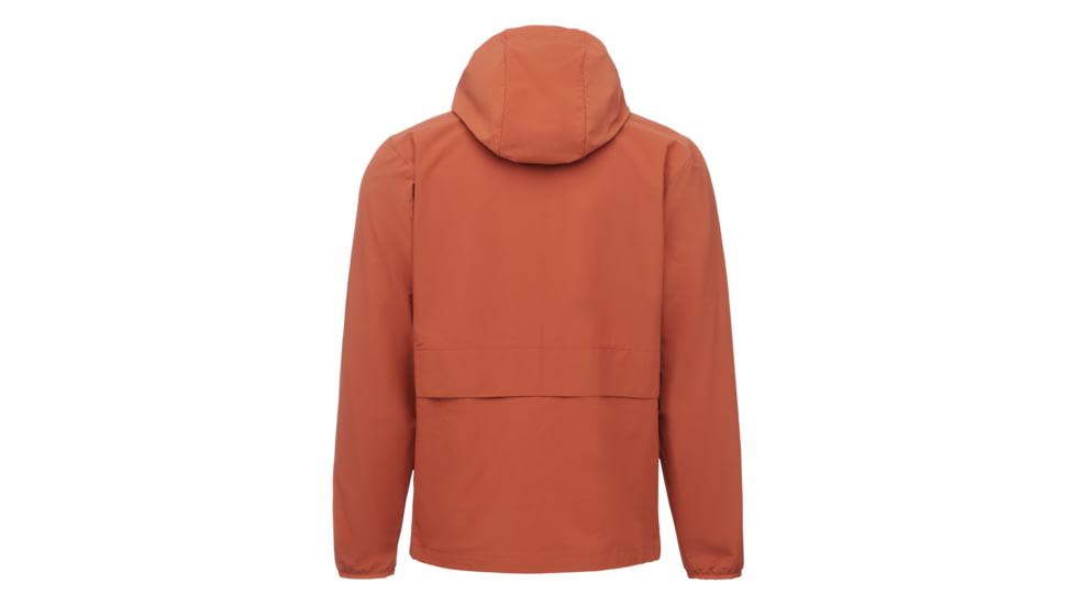 Cotopaxi Viento Travel Jacket - Mens, Spice, Large, NWJ-S22-SPC-M-L
