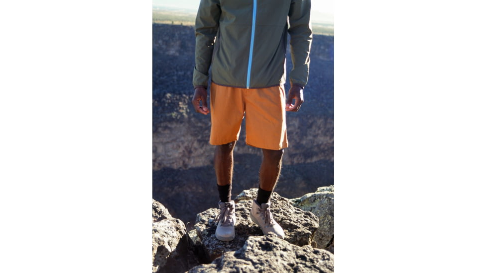 Cotopaxi Viento Travel Jacket - Mens, Wine, Extra Large, VTJ-F23-WINE-M-XL