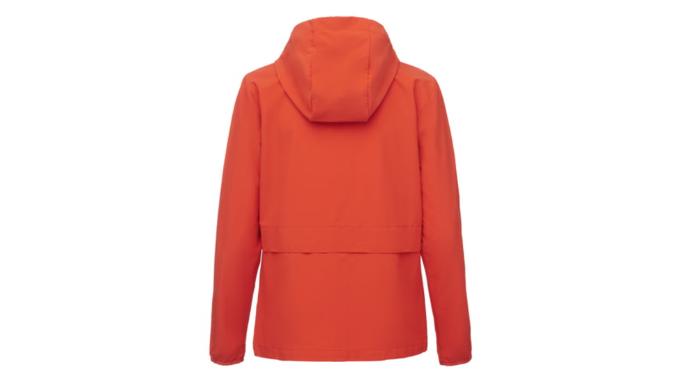 Cotopaxi Viento Wind Jacket - Womens, Canyon, Small, NWJ-S22-CYN-W-S