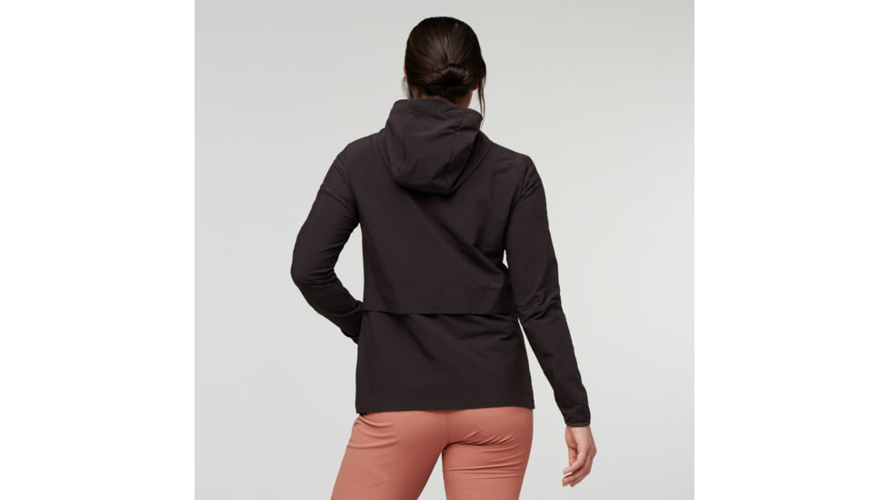 Cotopaxi Viento Wind Jacket - Womens, Cavern, Extra Small, NWJ-F22-CAV-W-XS