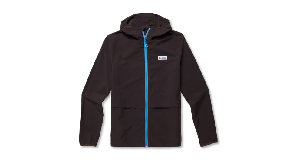 Cotopaxi Viento Wind Jacket - Womens, Cavern, Extra Small, NWJ-F22-CAV-W-XS
